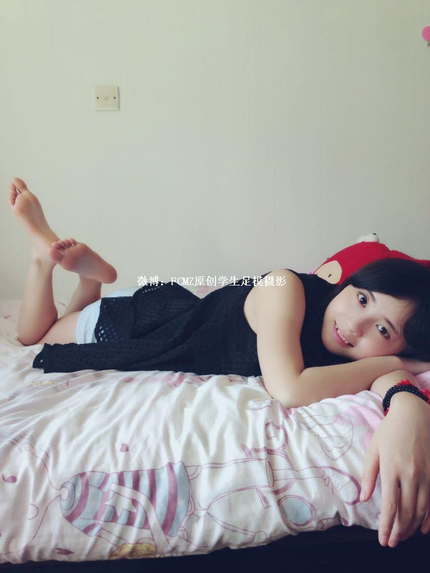 图片[45]-FCMZ原创足模摄影 No.001 LUCIA [67P] – 速更版-美库