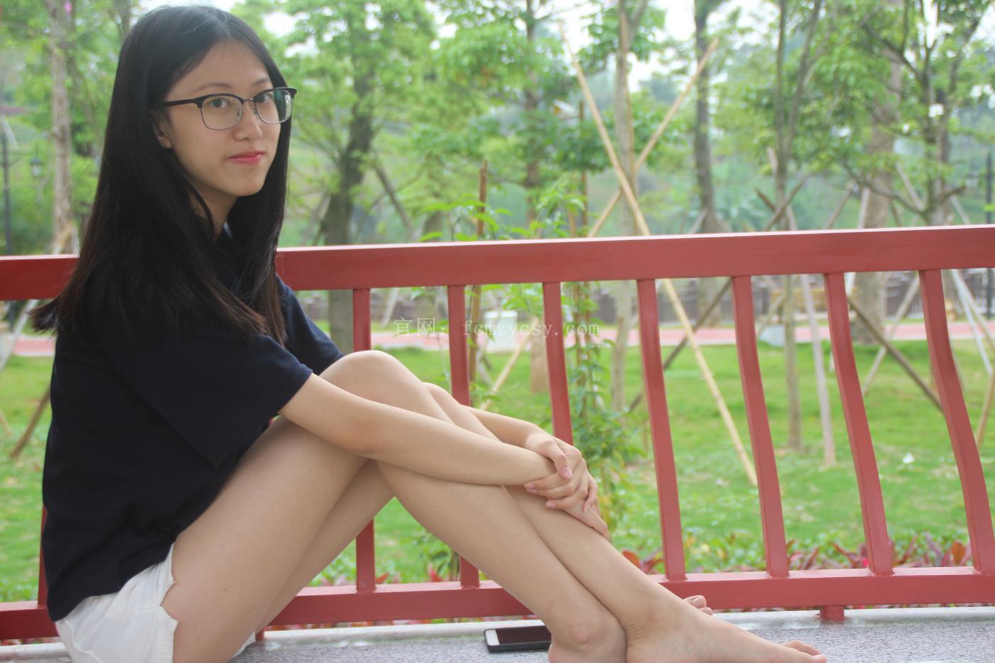 图片[19]-FCMZ原创学生足模摄影 No.003 阿茶 [218P] – 速更版-美库