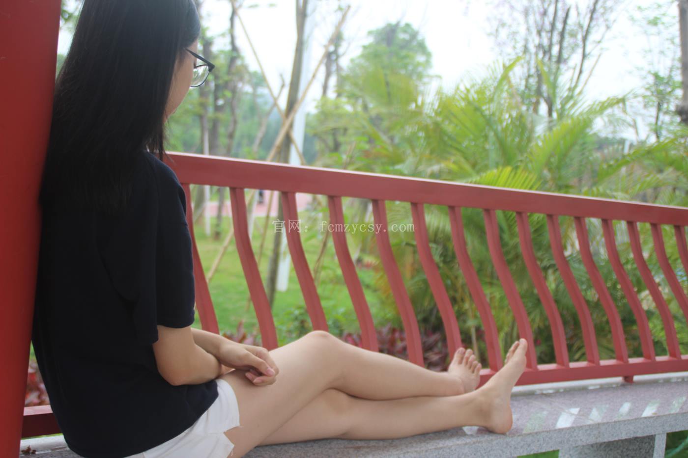 图片[20]-FCMZ原创学生足模摄影 No.003 阿茶 [218P] – 速更版-美库