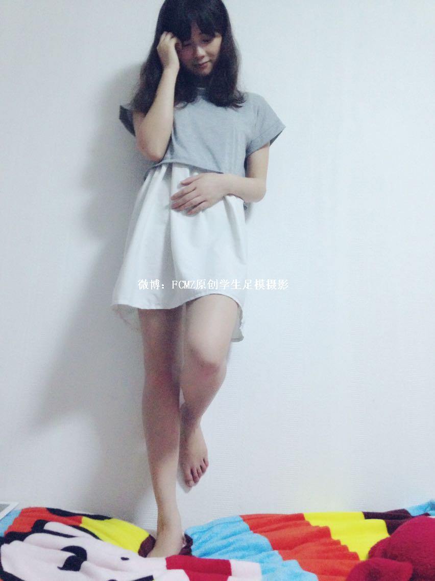 图片[48]-FCMZ原创足模摄影 No.001 LUCIA [67P] – 速更版-美库