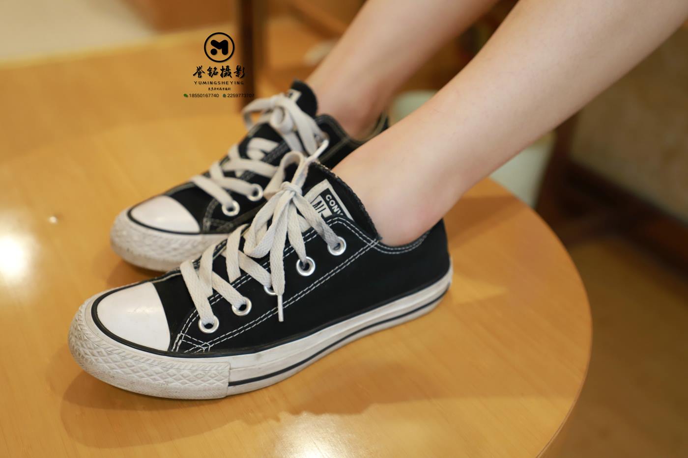 图片[14]-[誉铭传媒]袜足摄影 2020年《02.18 定制作品》[130P] – 速更版-美库