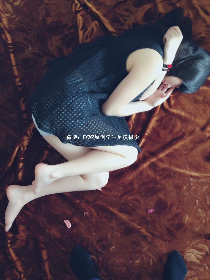 图片[58]-FCMZ原创足模摄影 No.001 LUCIA [67P] – 速更版-美库