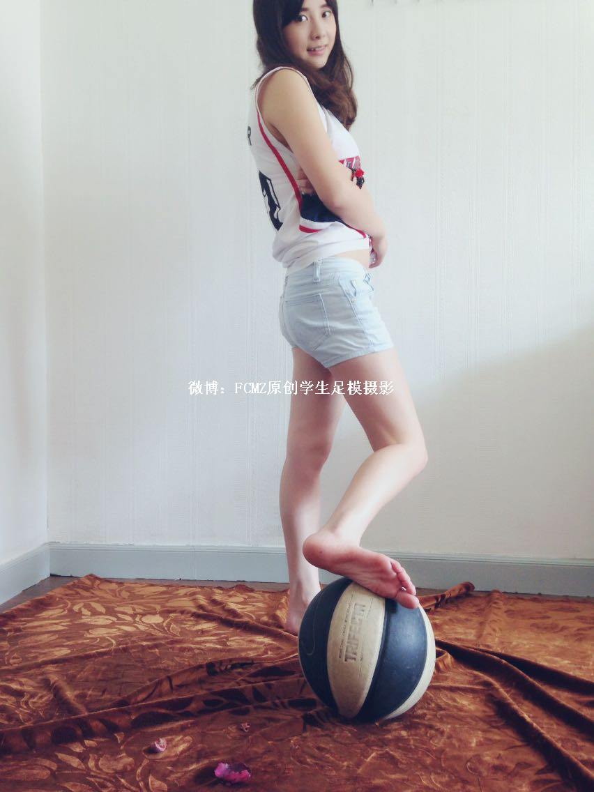 图片[63]-FCMZ原创足模摄影 No.001 LUCIA [67P] – 速更版-美库