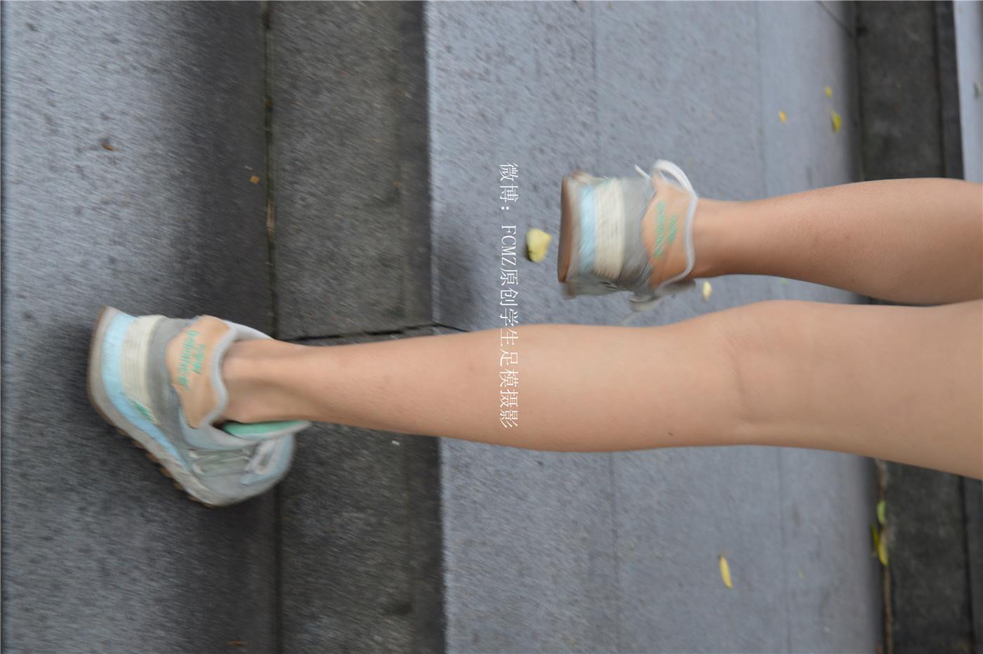 图片[51]-FCMZ原创学生足模摄影 No.002 TT和UU[153P] – 速更版-美库