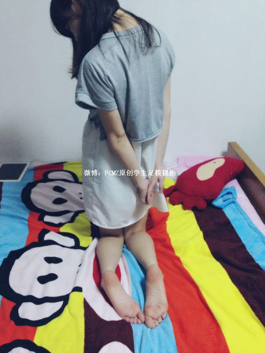 图片[66]-FCMZ原创足模摄影 No.001 LUCIA [67P] – 速更版-美库
