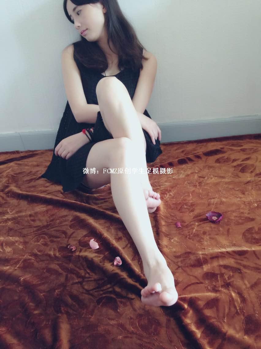 图片[67]-FCMZ原创足模摄影 No.001 LUCIA [67P] – 速更版-美库