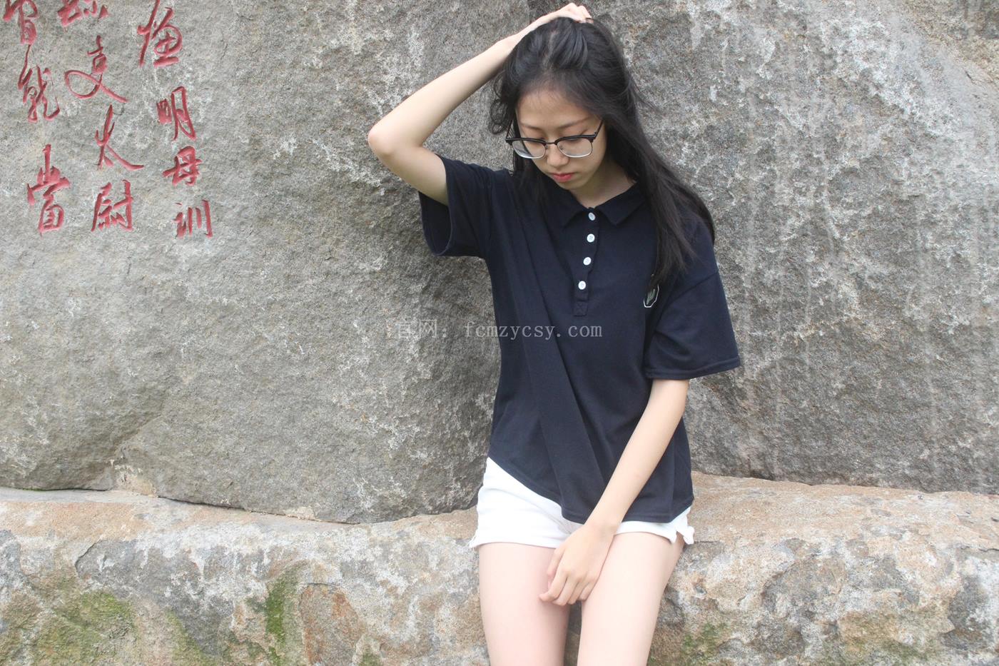 图片[37]-FCMZ原创学生足模摄影 No.003 阿茶 [218P] – 速更版-美库