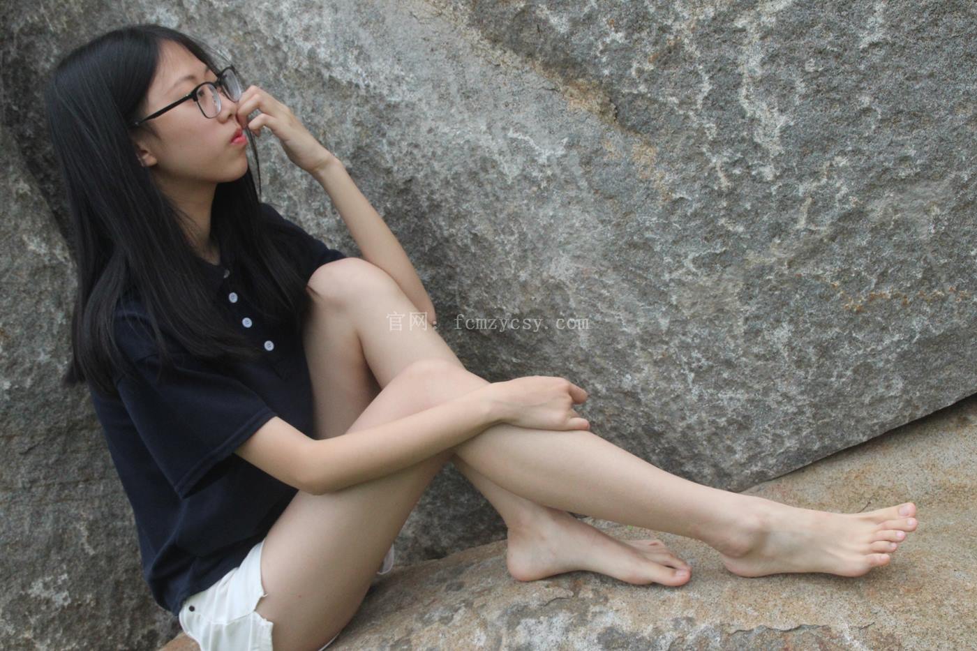 图片[46]-FCMZ原创学生足模摄影 No.003 阿茶 [218P] – 速更版-美库