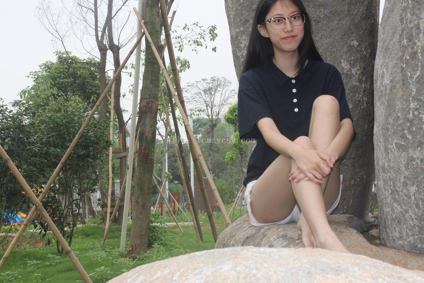 图片[48]-FCMZ原创学生足模摄影 No.003 阿茶 [218P] – 速更版-美库