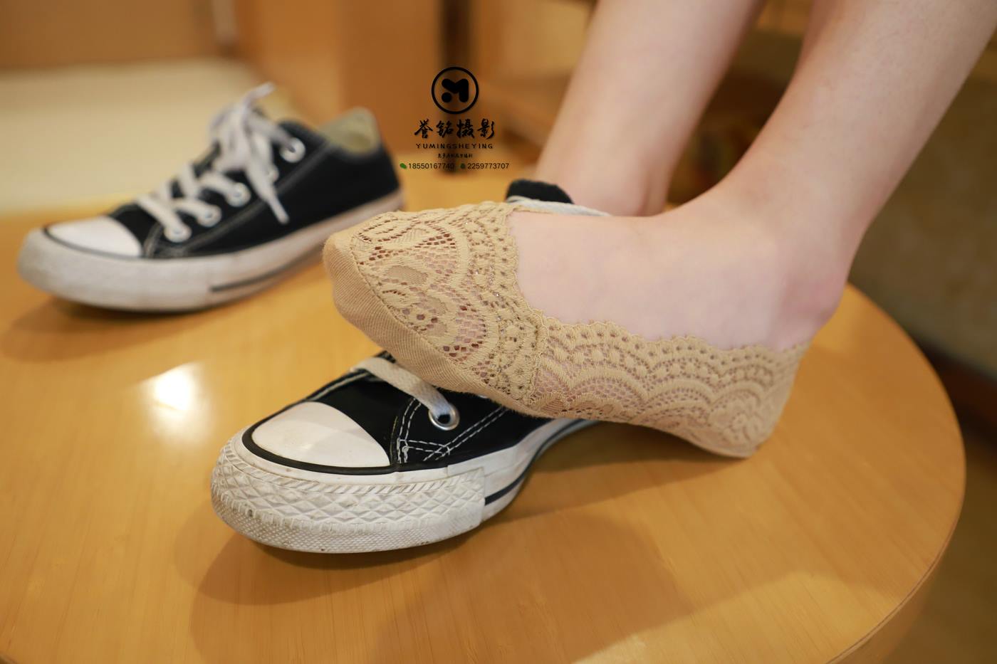 图片[36]-[誉铭传媒]袜足摄影 2020年《02.18 定制作品》[130P] – 速更版-美库