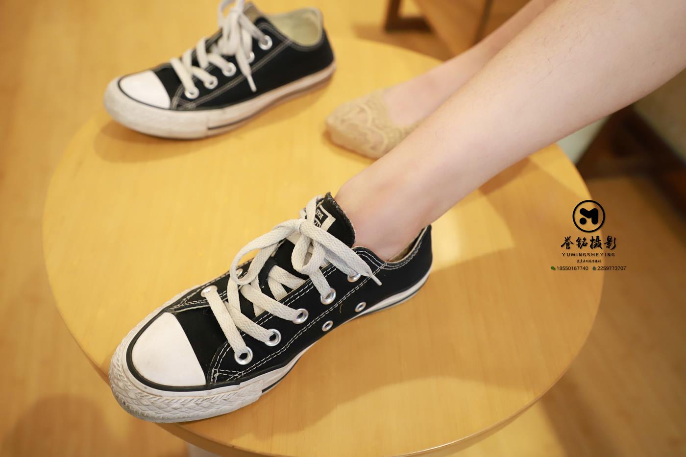 图片[37]-[誉铭传媒]袜足摄影 2020年《02.18 定制作品》[130P] – 速更版-美库