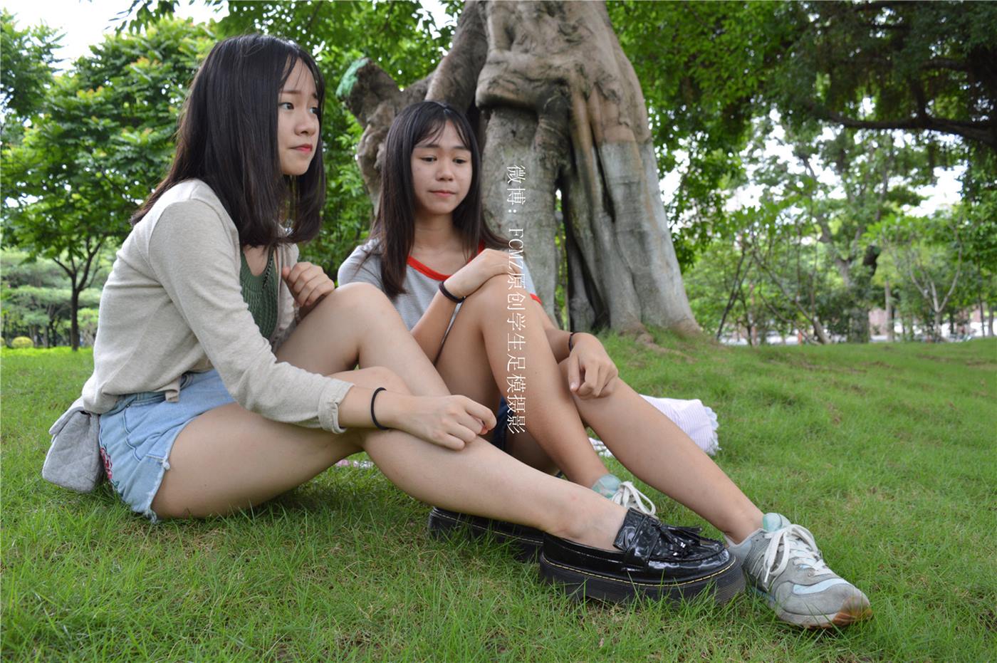 图片[67]-FCMZ原创学生足模摄影 No.002 TT和UU[153P] – 速更版-美库