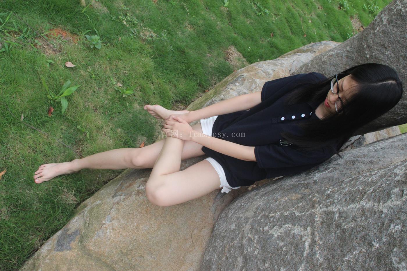 图片[55]-FCMZ原创学生足模摄影 No.003 阿茶 [218P] – 速更版-美库