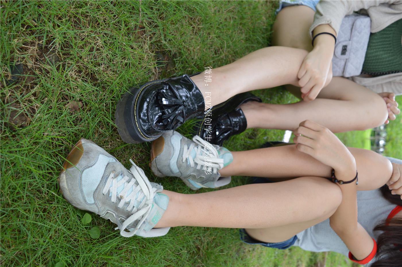 图片[73]-FCMZ原创学生足模摄影 No.002 TT和UU[153P] – 速更版-美库