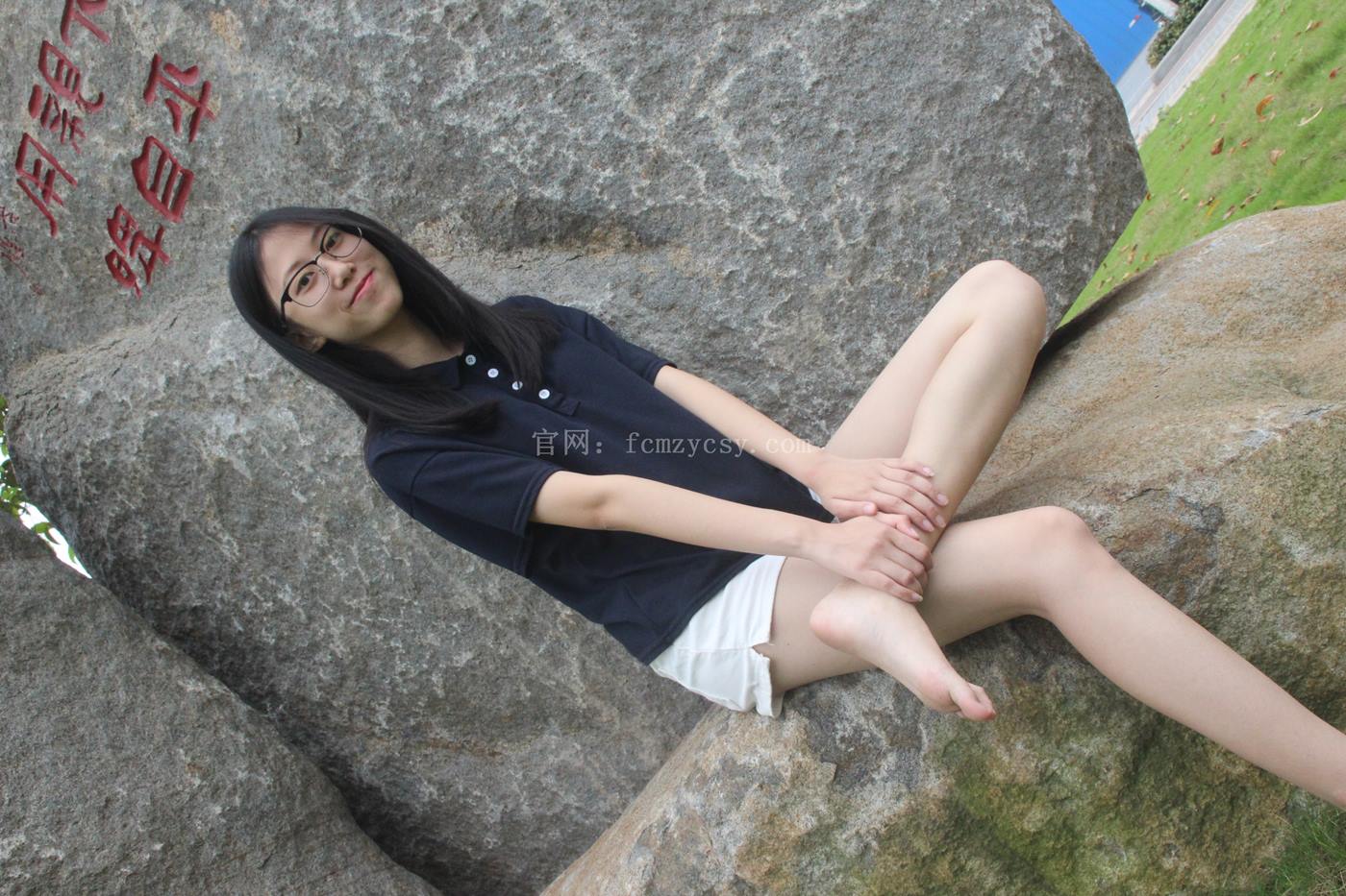 图片[57]-FCMZ原创学生足模摄影 No.003 阿茶 [218P] – 速更版-美库