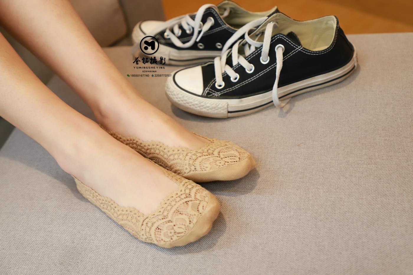 图片[53]-[誉铭传媒]袜足摄影 2020年《02.18 定制作品》[130P] – 速更版-美库
