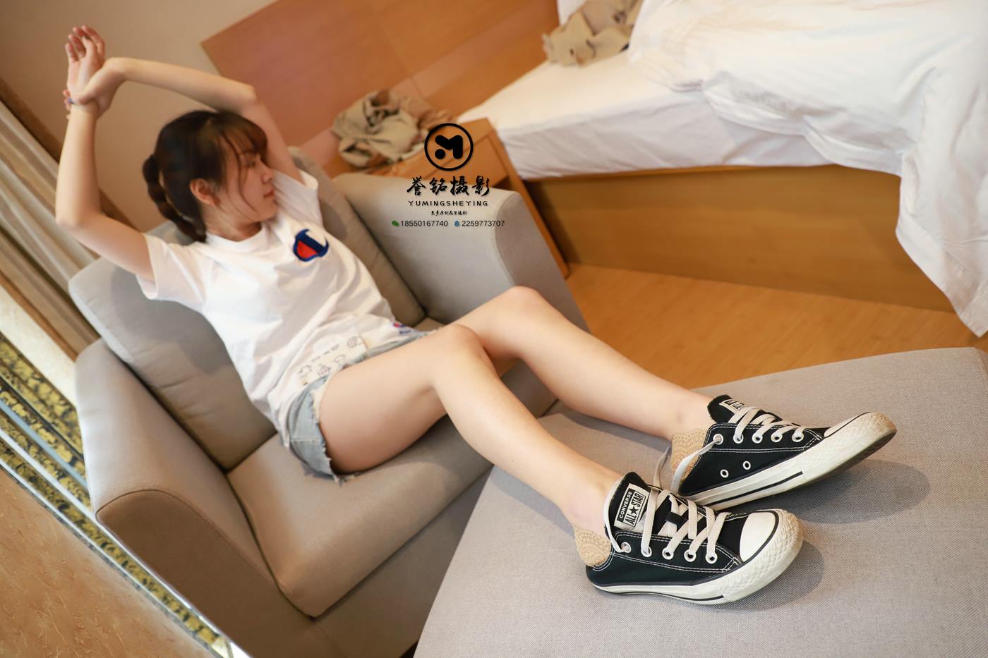 图片[56]-[誉铭传媒]袜足摄影 2020年《02.18 定制作品》[130P] – 速更版-美库