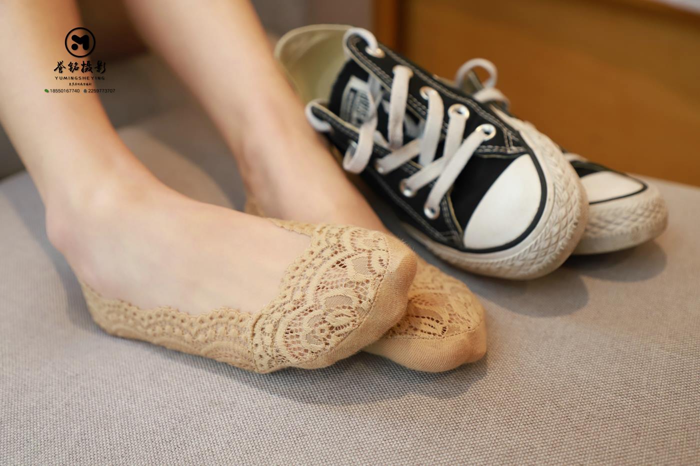 图片[66]-[誉铭传媒]袜足摄影 2020年《02.18 定制作品》[130P] – 速更版-美库