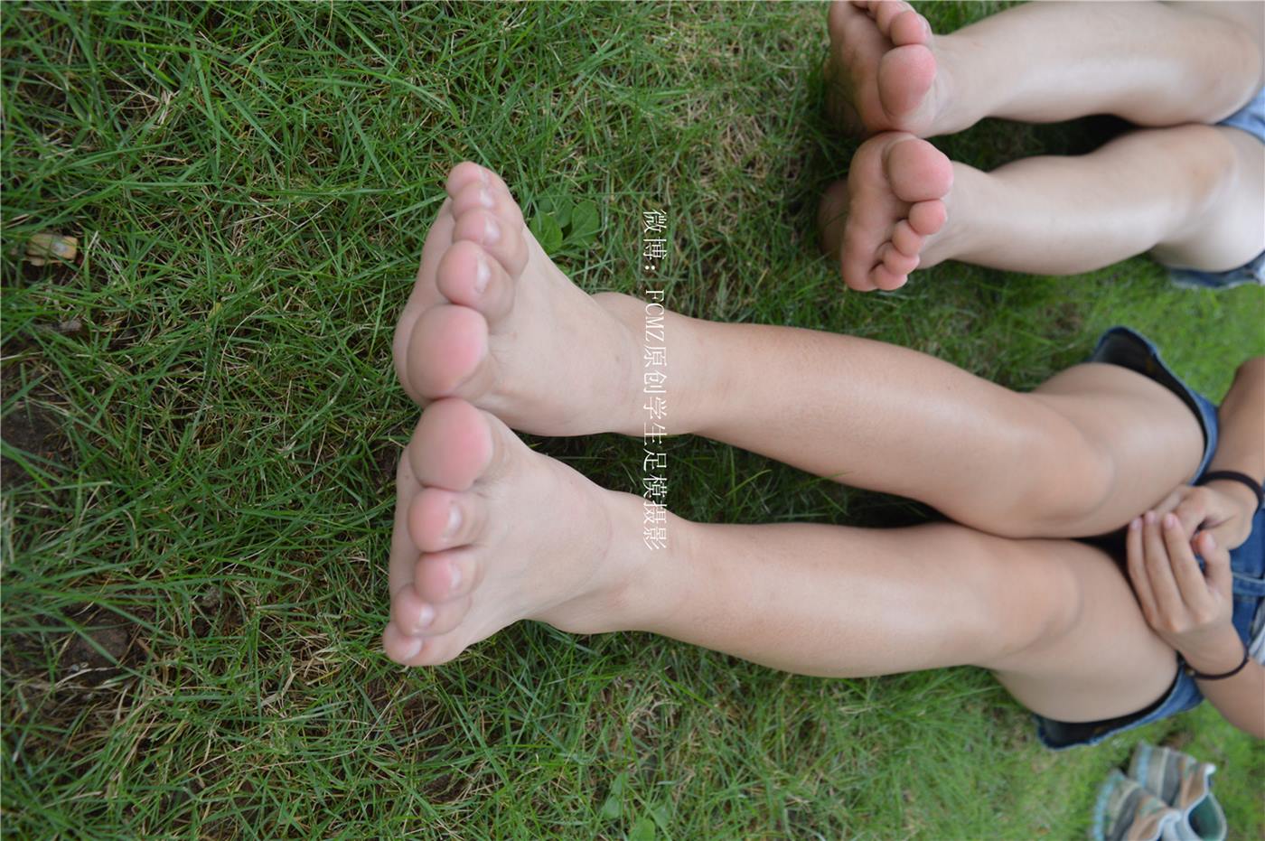 图片[99]-FCMZ原创学生足模摄影 No.002 TT和UU[153P] – 速更版-美库