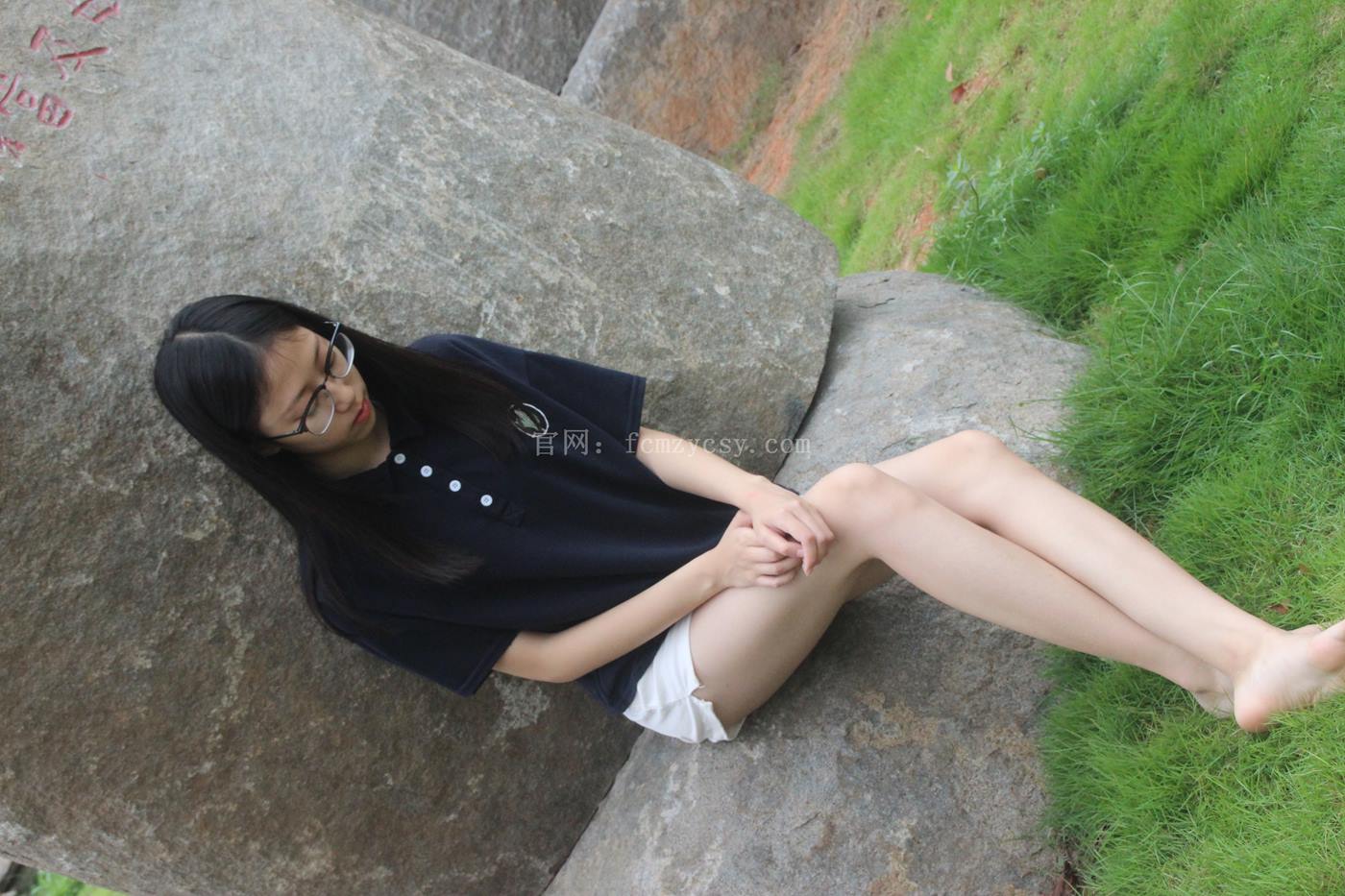 图片[81]-FCMZ原创学生足模摄影 No.003 阿茶 [218P] – 速更版-美库