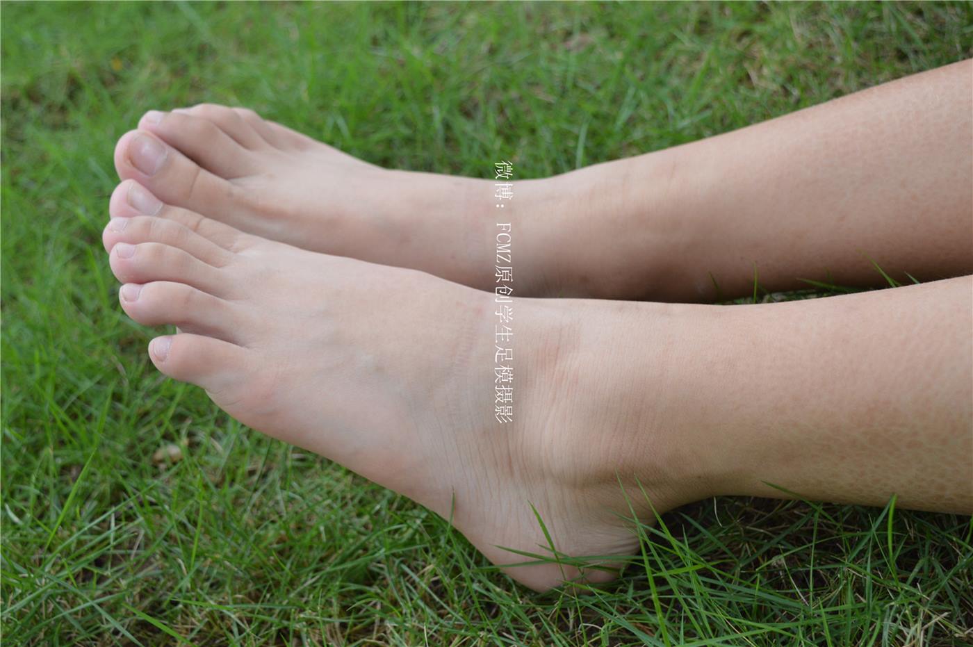 图片[103]-FCMZ原创学生足模摄影 No.002 TT和UU[153P] – 速更版-美库