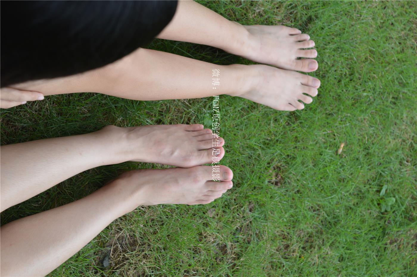 图片[105]-FCMZ原创学生足模摄影 No.002 TT和UU[153P] – 速更版-美库