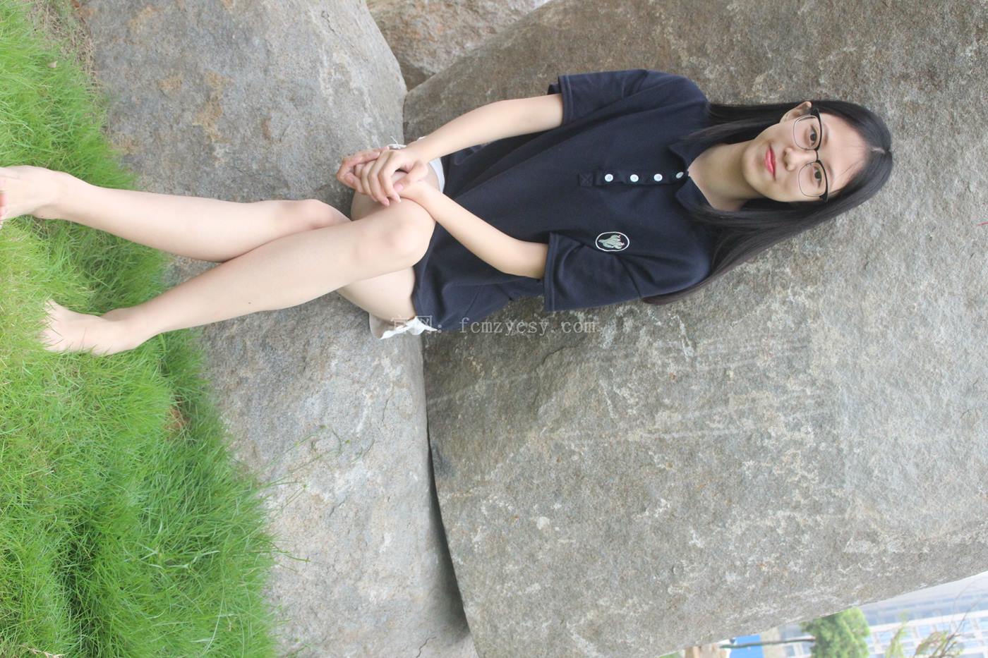 图片[84]-FCMZ原创学生足模摄影 No.003 阿茶 [218P] – 速更版-美库