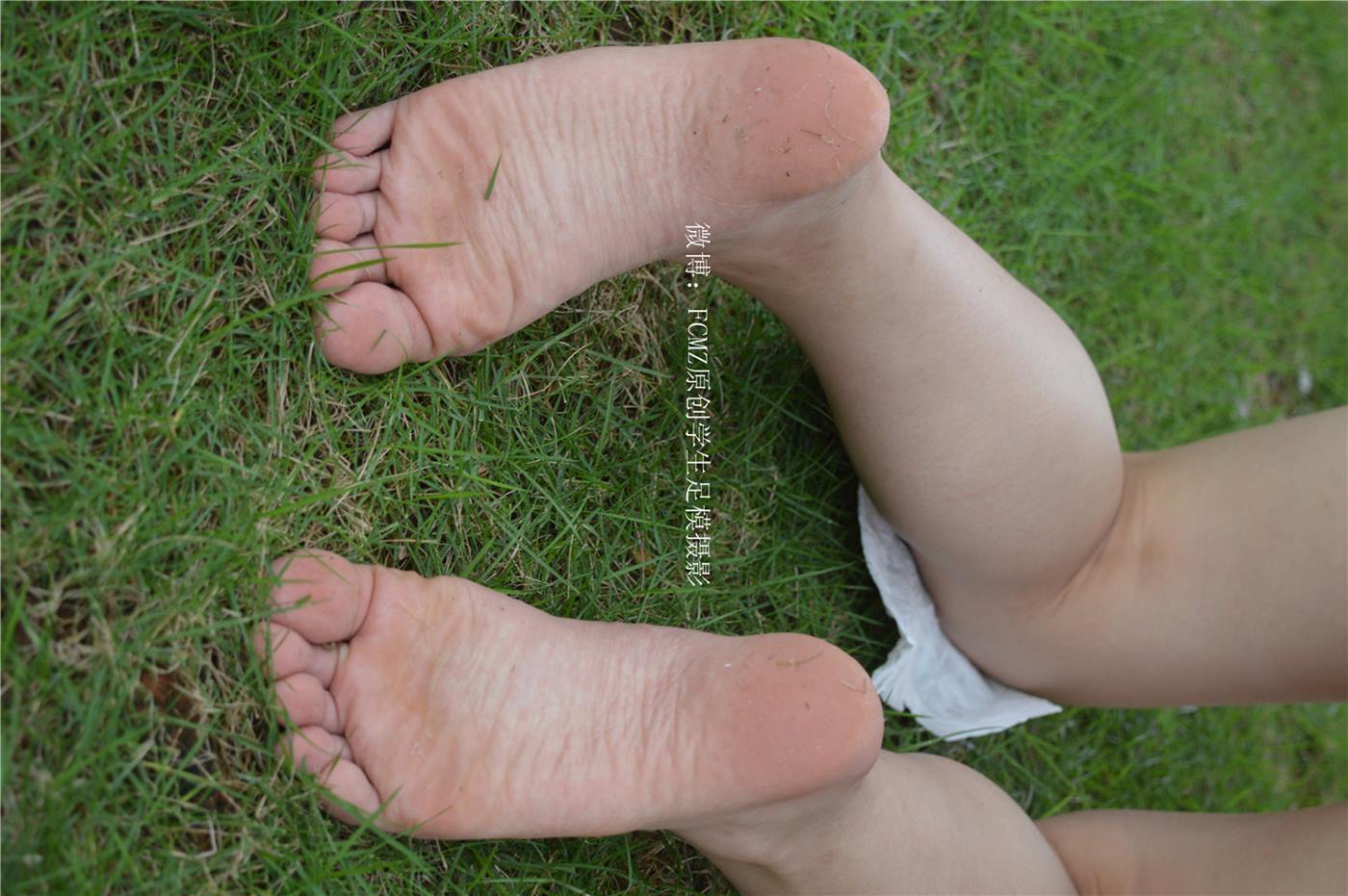 图片[113]-FCMZ原创学生足模摄影 No.002 TT和UU[153P] – 速更版-美库