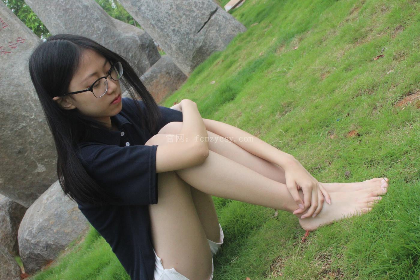 图片[95]-FCMZ原创学生足模摄影 No.003 阿茶 [218P] – 速更版-美库