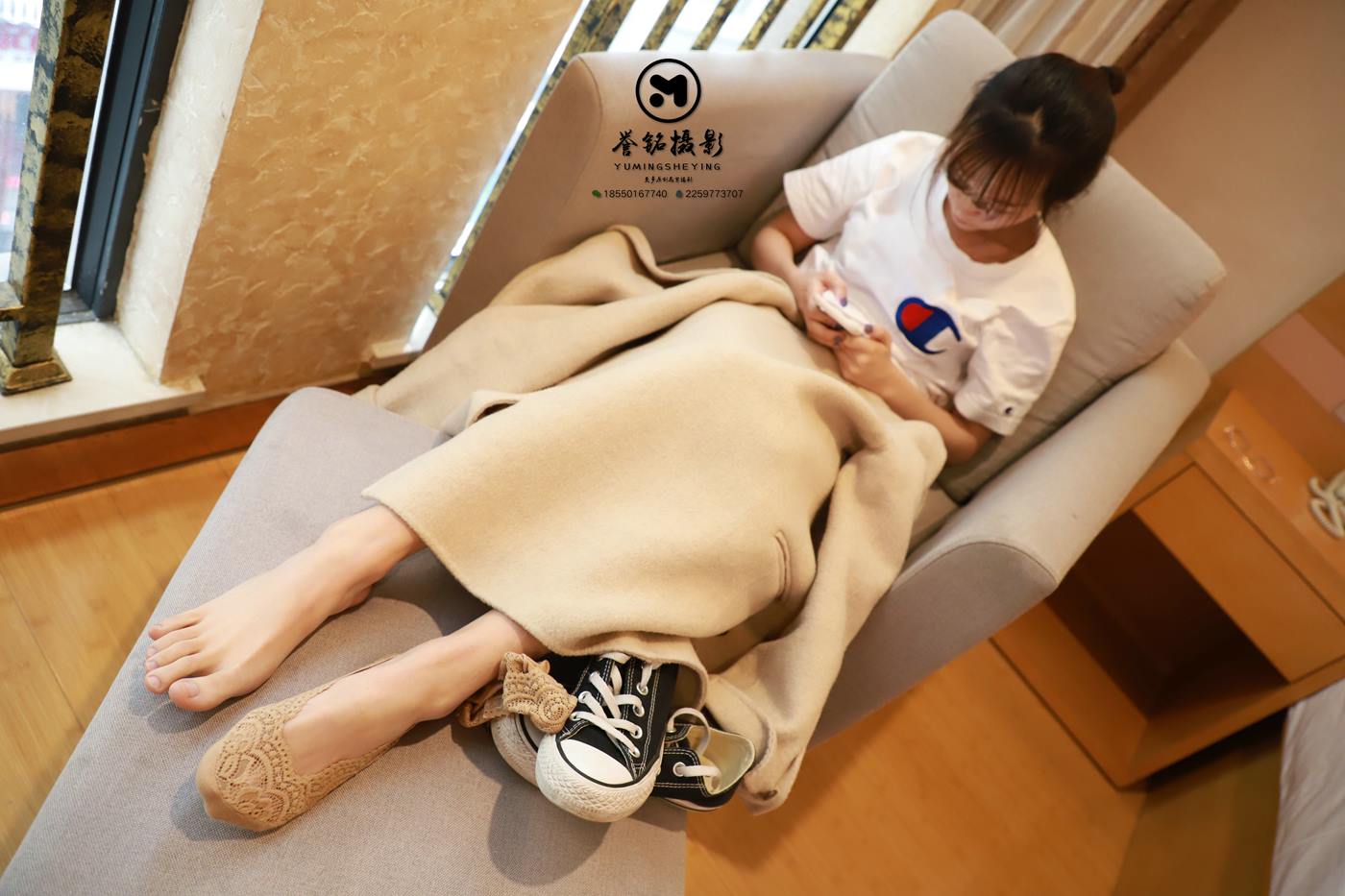 图片[80]-[誉铭传媒]袜足摄影 2020年《02.18 定制作品》[130P] – 速更版-美库