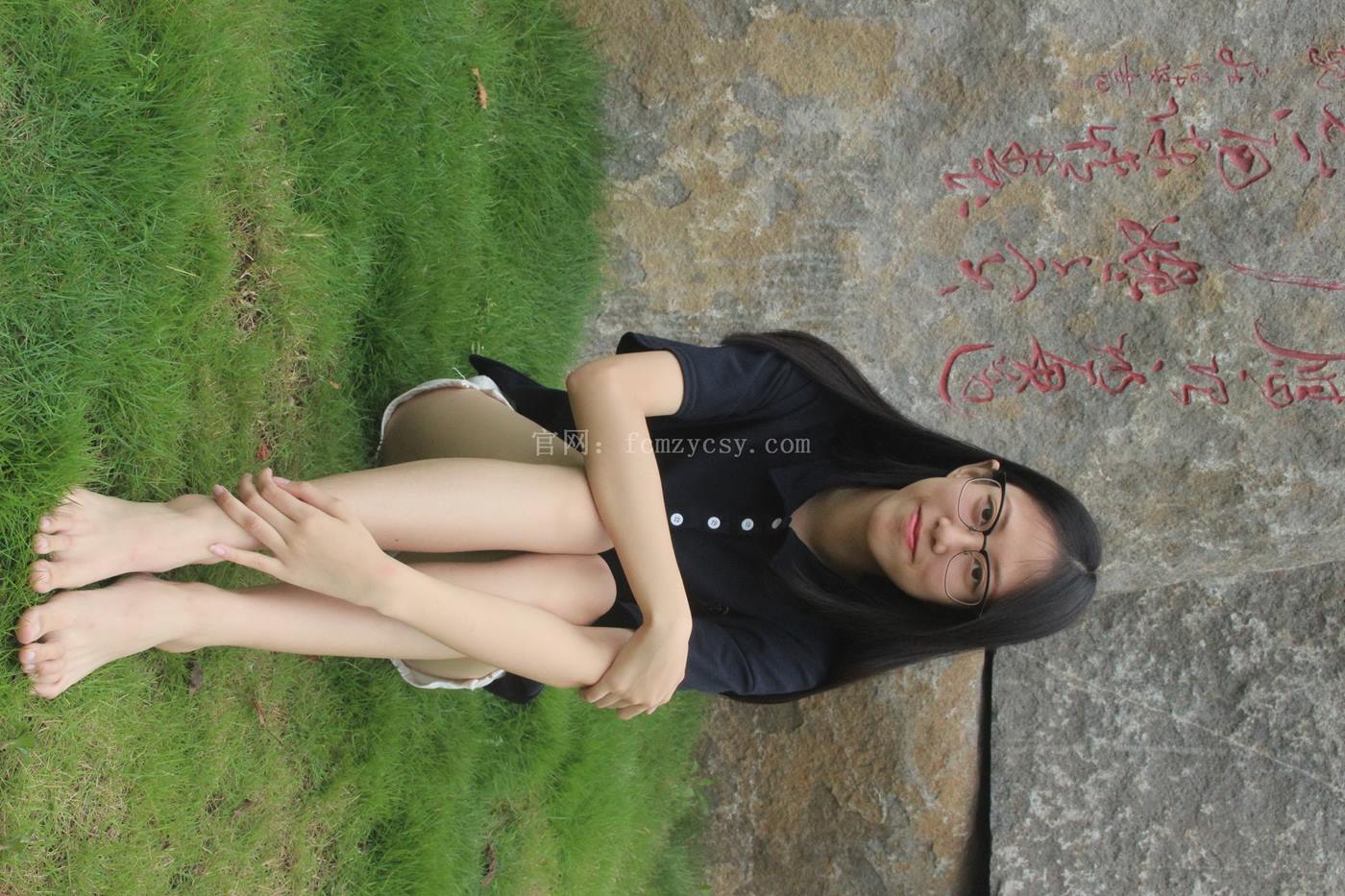 图片[96]-FCMZ原创学生足模摄影 No.003 阿茶 [218P] – 速更版-美库