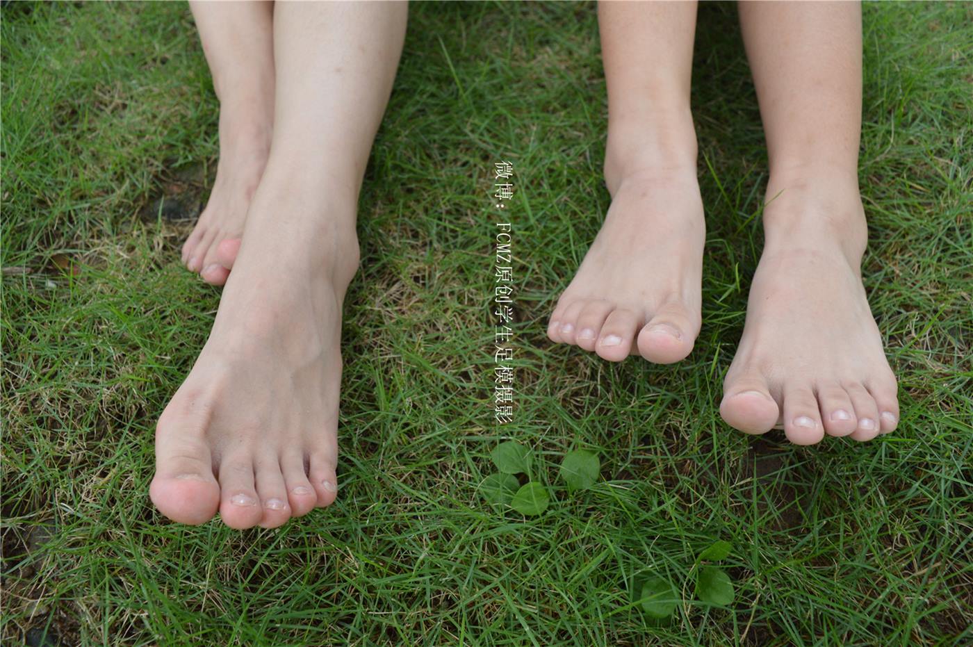 图片[131]-FCMZ原创学生足模摄影 No.002 TT和UU[153P] – 速更版-美库