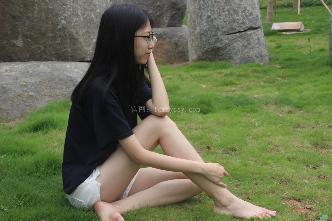 图片[106]-FCMZ原创学生足模摄影 No.003 阿茶 [218P] – 速更版-美库