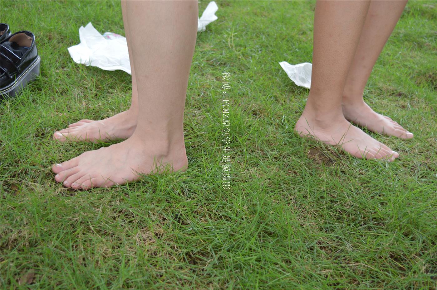 图片[149]-FCMZ原创学生足模摄影 No.002 TT和UU[153P] – 速更版-美库