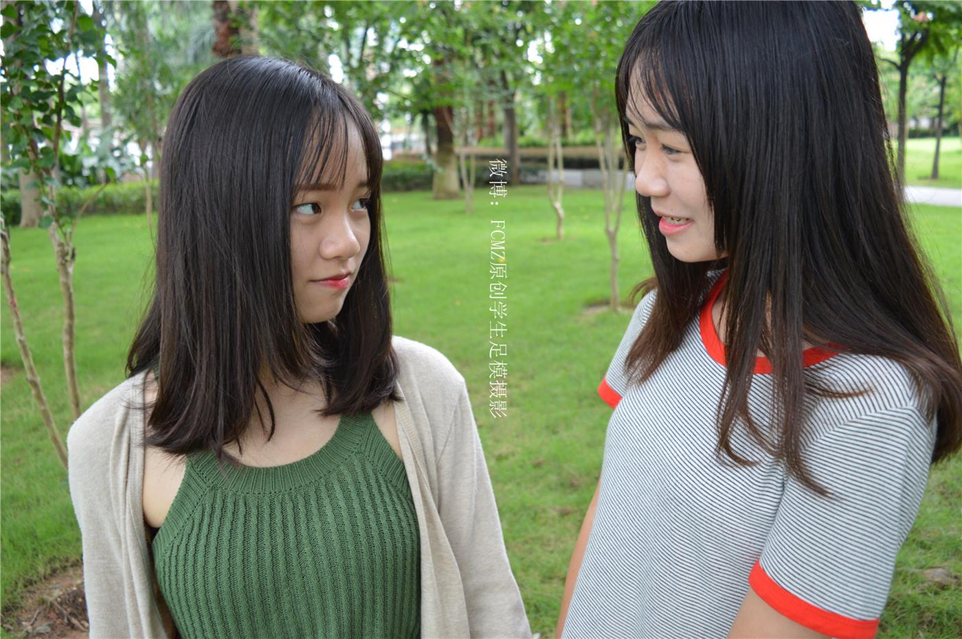 图片[152]-FCMZ原创学生足模摄影 No.002 TT和UU[153P] – 速更版-美库