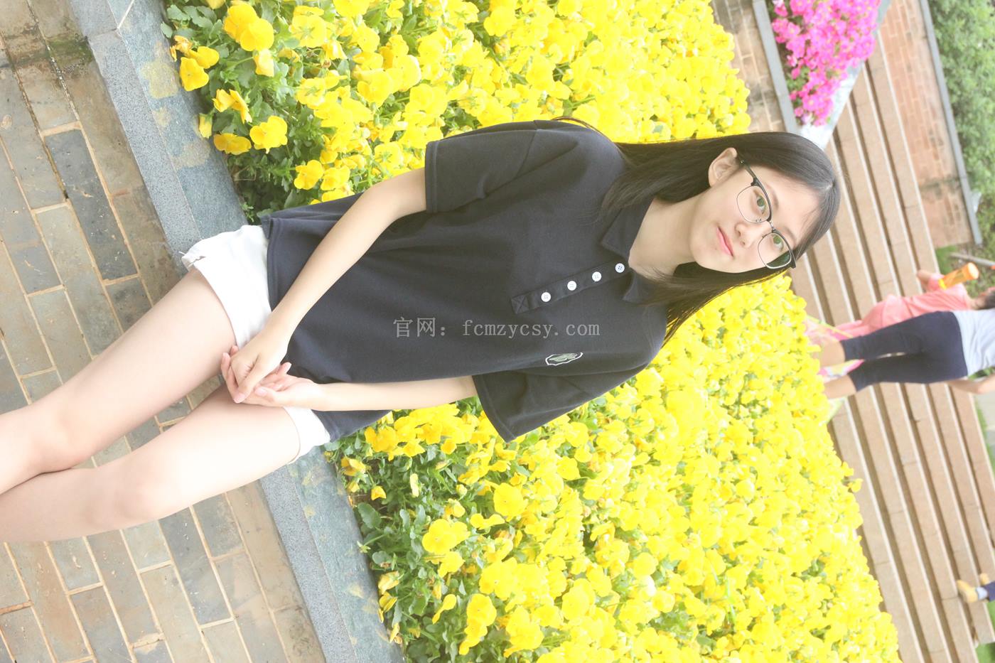 图片[113]-FCMZ原创学生足模摄影 No.003 阿茶 [218P] – 速更版-美库