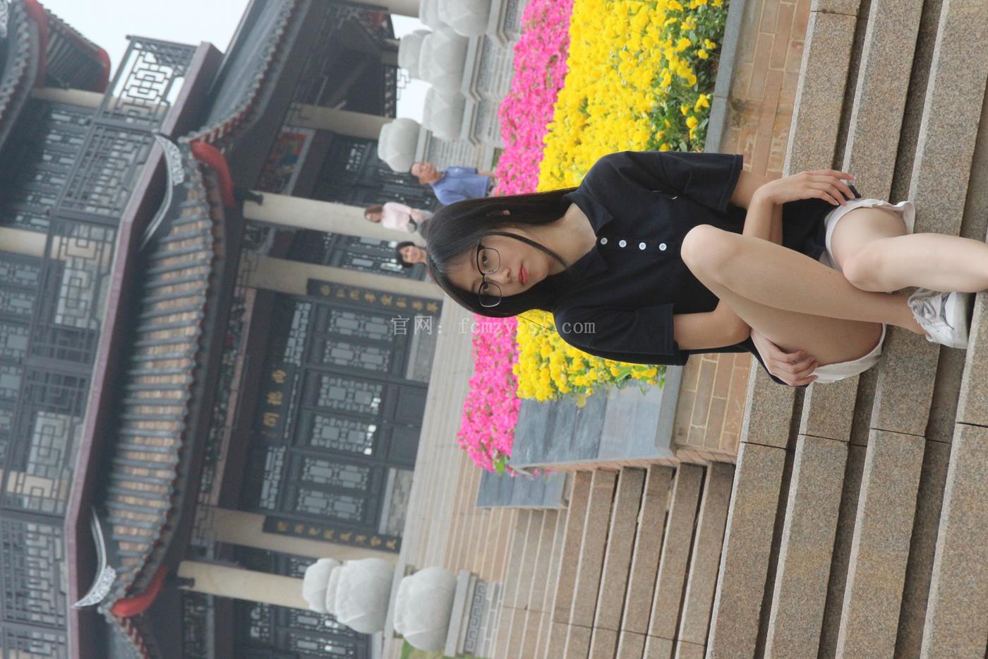 图片[117]-FCMZ原创学生足模摄影 No.003 阿茶 [218P] – 速更版-美库