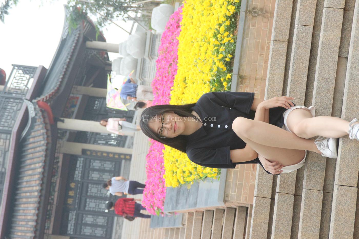 图片[118]-FCMZ原创学生足模摄影 No.003 阿茶 [218P] – 速更版-美库