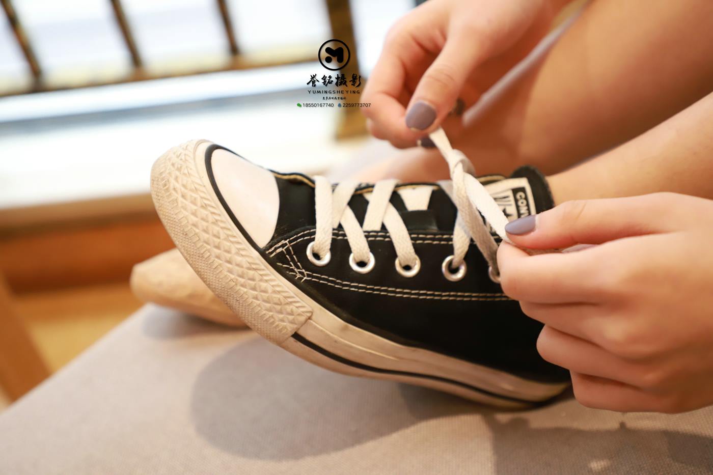 图片[112]-[誉铭传媒]袜足摄影 2020年《02.18 定制作品》[130P] – 速更版-美库