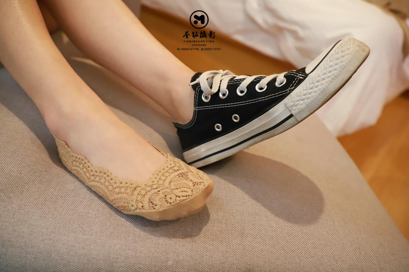 图片[113]-[誉铭传媒]袜足摄影 2020年《02.18 定制作品》[130P] – 速更版-美库