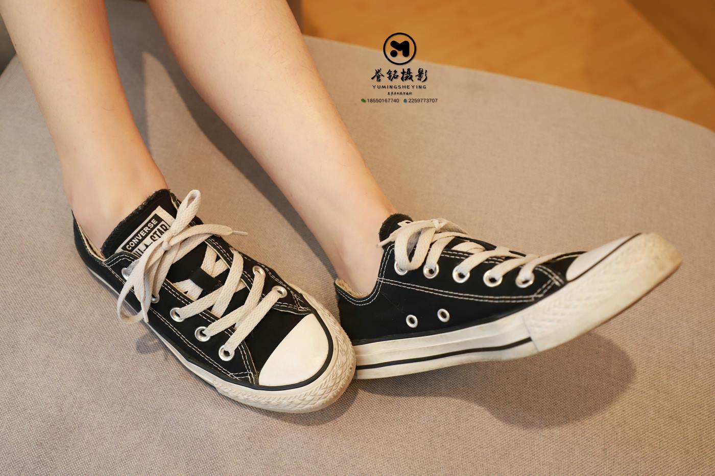 图片[115]-[誉铭传媒]袜足摄影 2020年《02.18 定制作品》[130P] – 速更版-美库