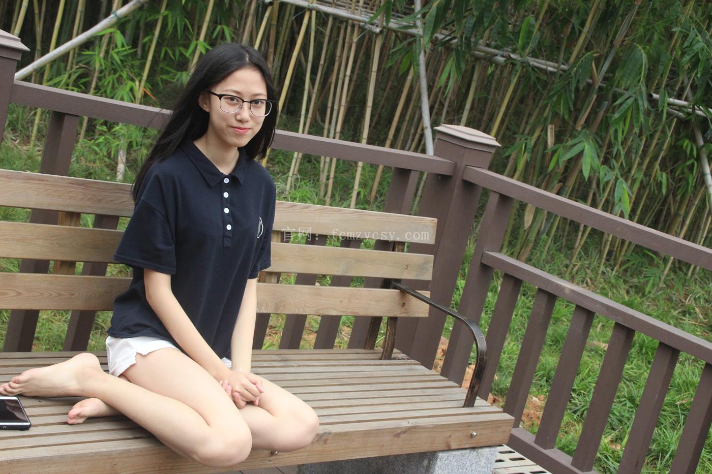 图片[132]-FCMZ原创学生足模摄影 No.003 阿茶 [218P] – 速更版-美库
