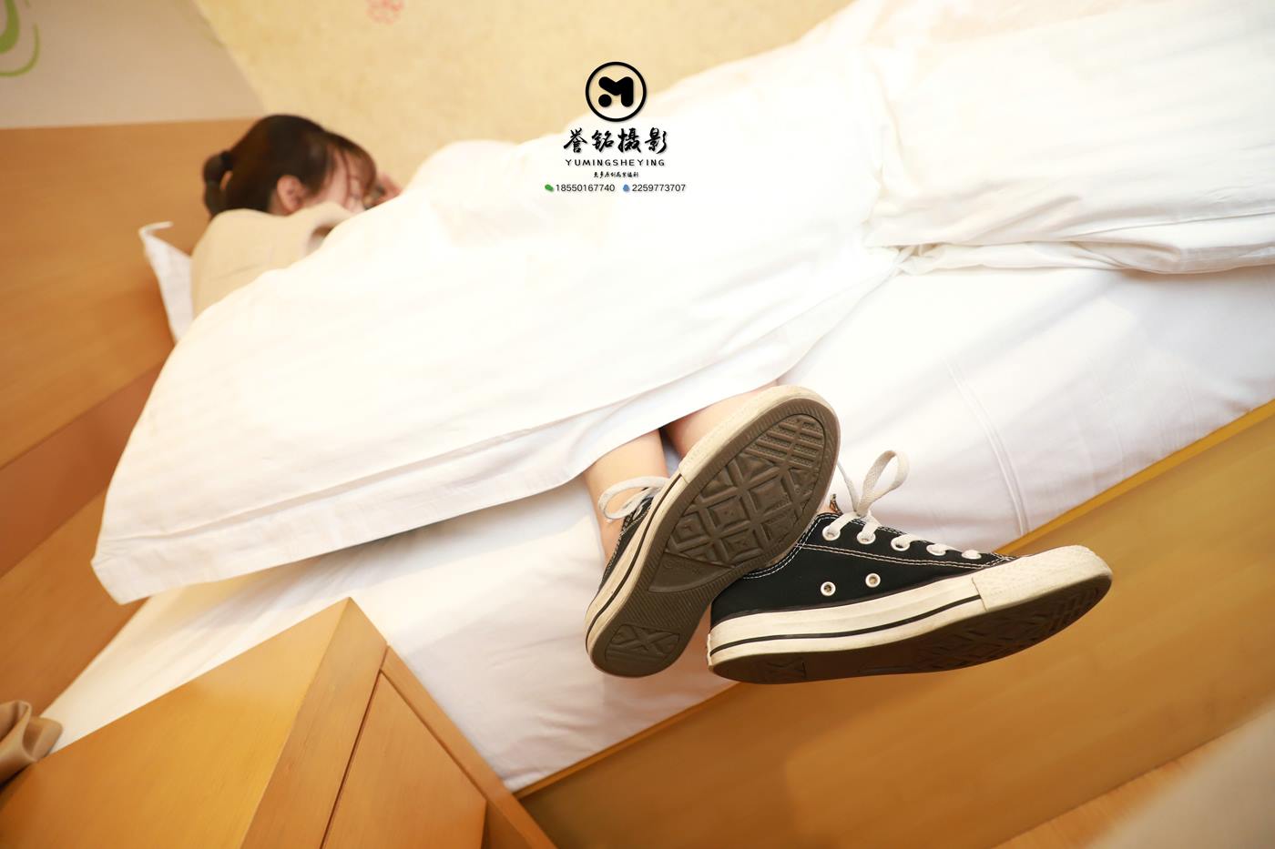 图片[119]-[誉铭传媒]袜足摄影 2020年《02.18 定制作品》[130P] – 速更版-美库