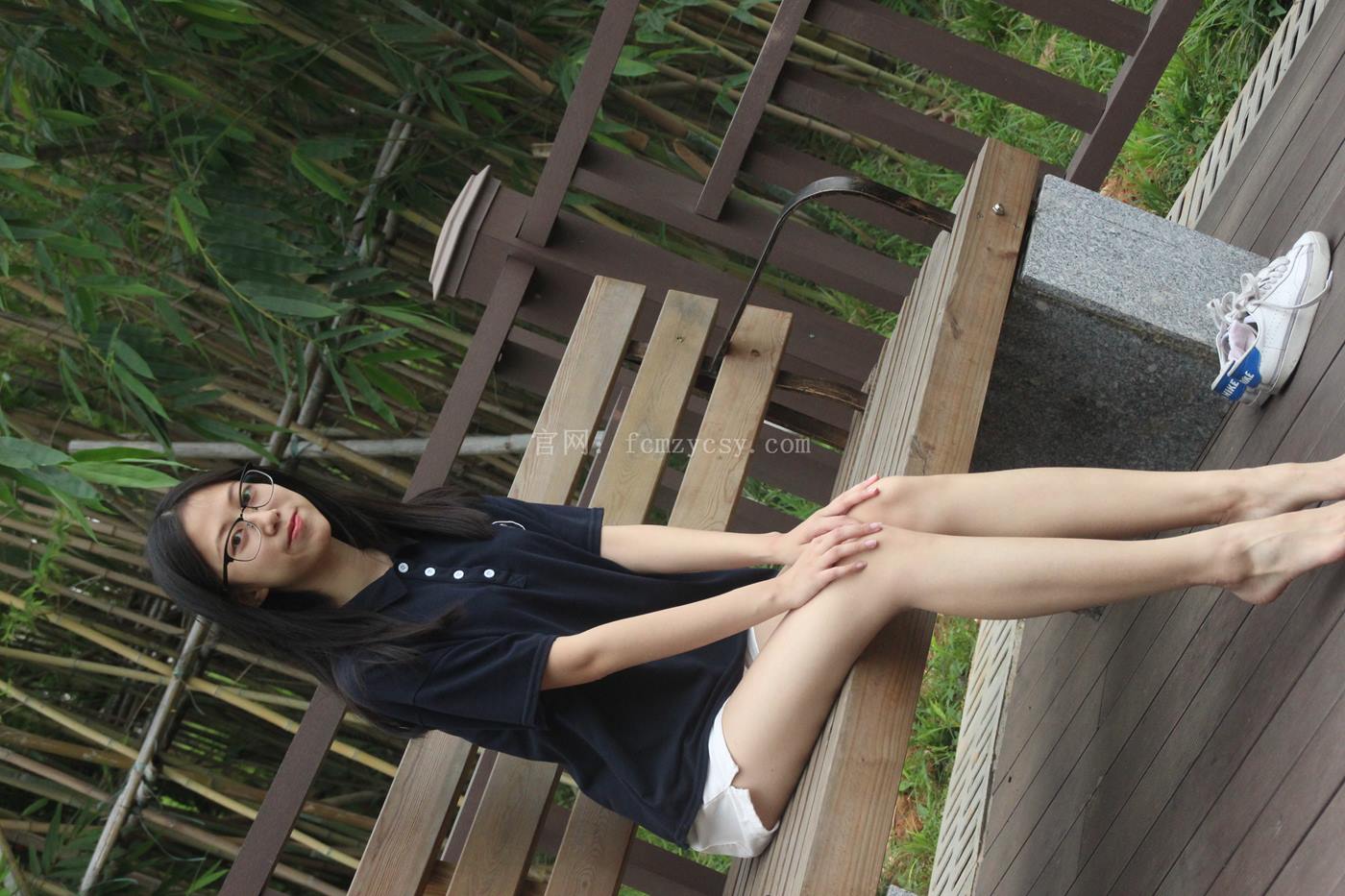 图片[135]-FCMZ原创学生足模摄影 No.003 阿茶 [218P] – 速更版-美库