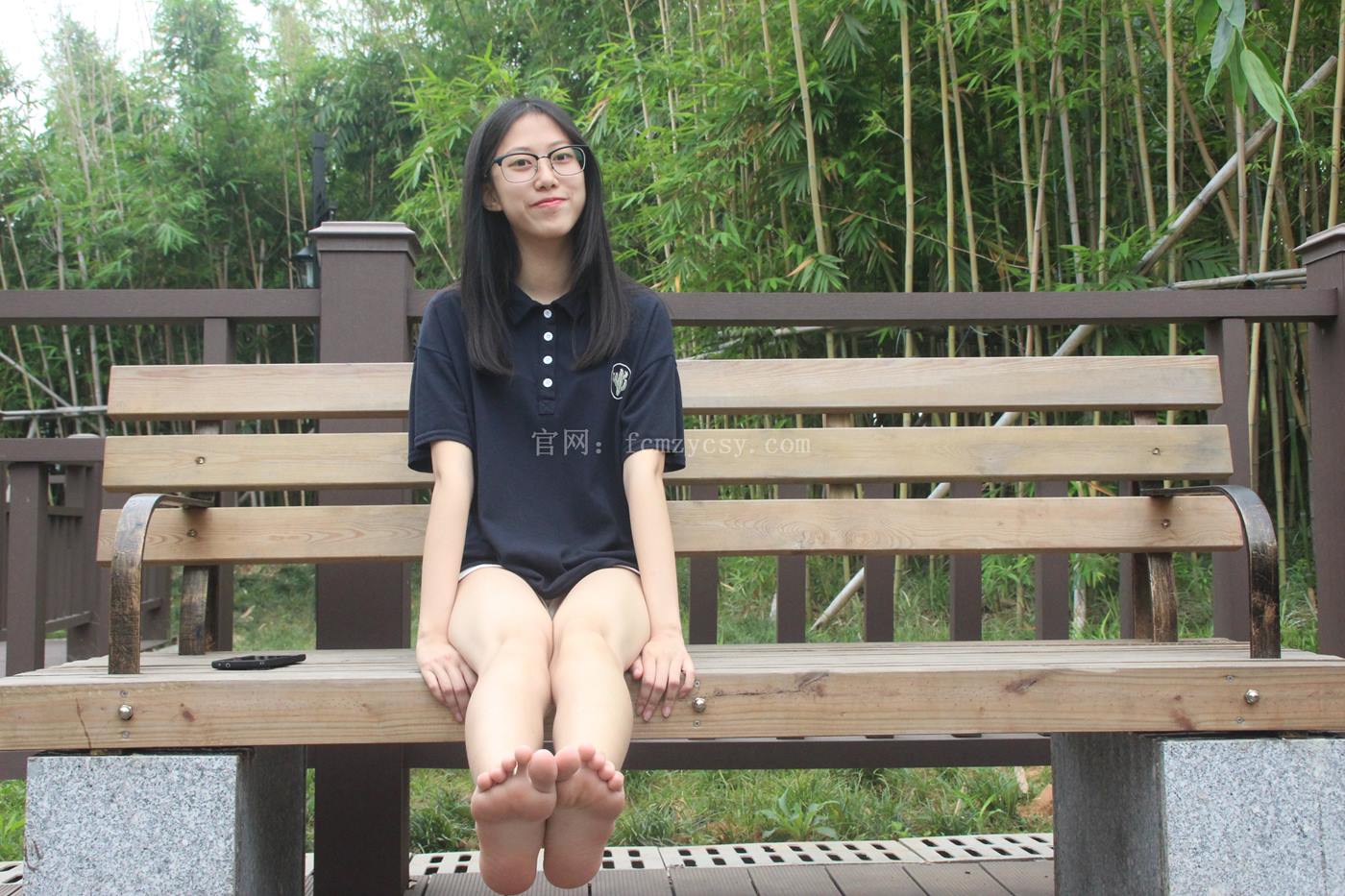 图片[136]-FCMZ原创学生足模摄影 No.003 阿茶 [218P] – 速更版-美库
