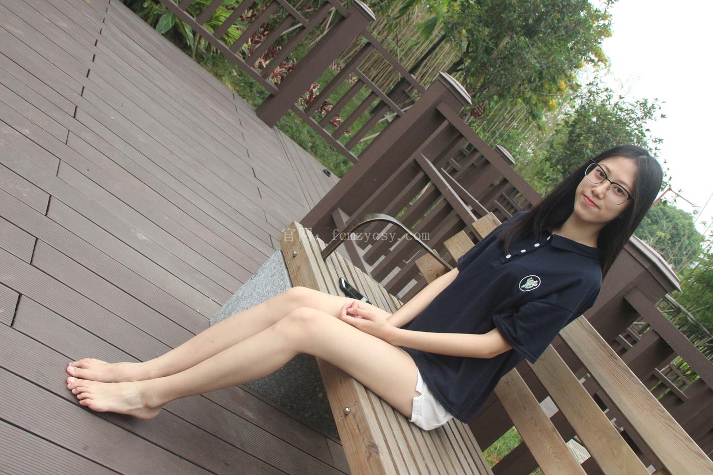 图片[137]-FCMZ原创学生足模摄影 No.003 阿茶 [218P] – 速更版-美库