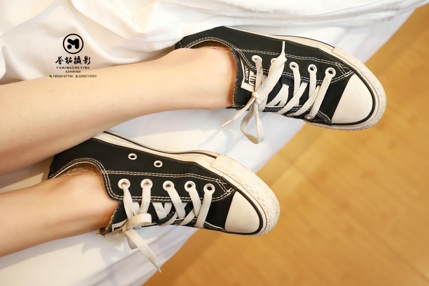 图片[124]-[誉铭传媒]袜足摄影 2020年《02.18 定制作品》[130P] – 速更版-美库