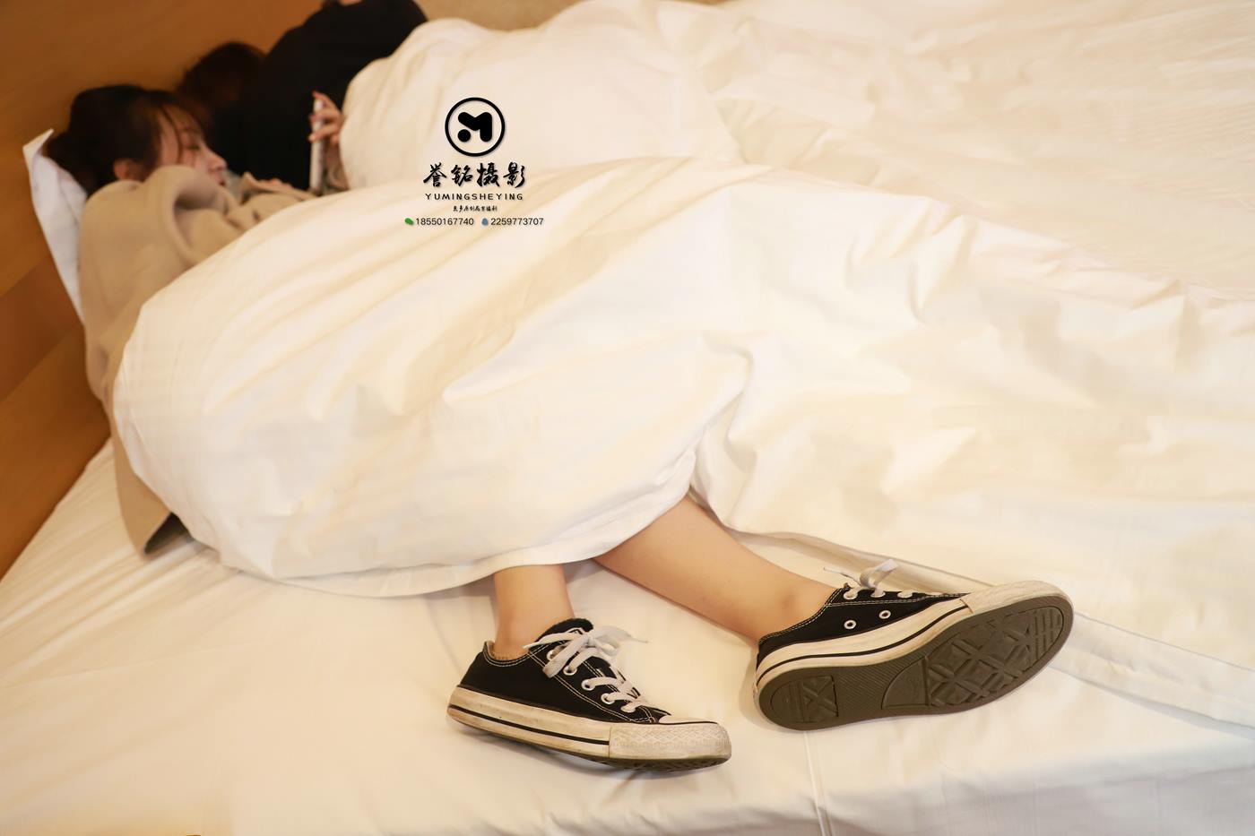 图片[125]-[誉铭传媒]袜足摄影 2020年《02.18 定制作品》[130P] – 速更版-美库