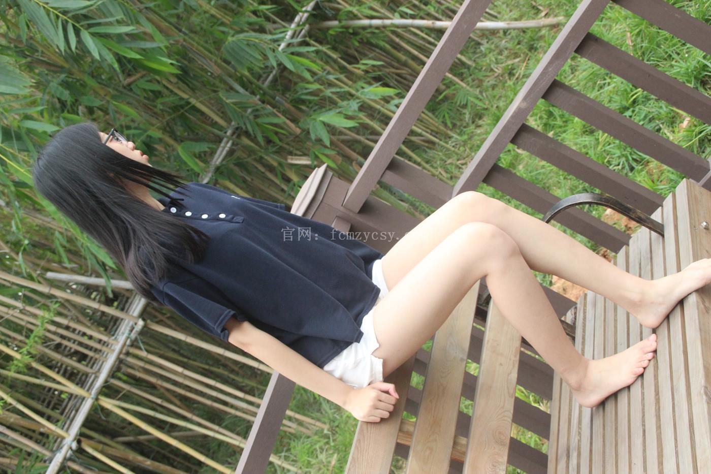 图片[140]-FCMZ原创学生足模摄影 No.003 阿茶 [218P] – 速更版-美库