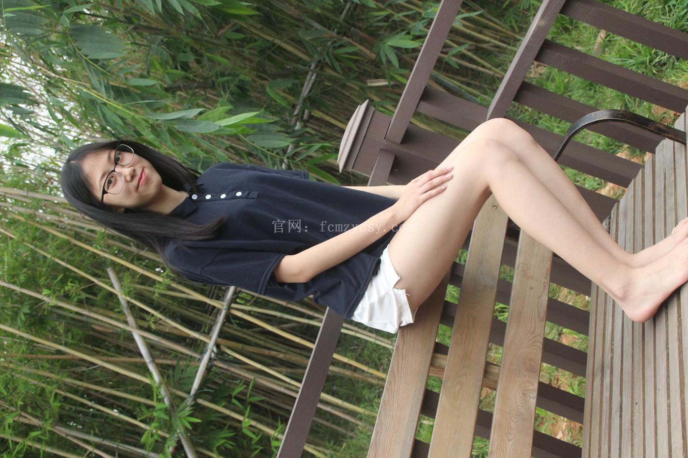 图片[143]-FCMZ原创学生足模摄影 No.003 阿茶 [218P] – 速更版-美库